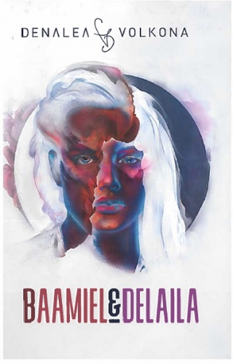 Baamiel & Delaila - Denalea Volkona