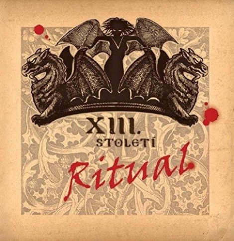 XIII. století - Ritual / Best of (2 CD)