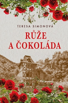 Růže a čokoláda - 