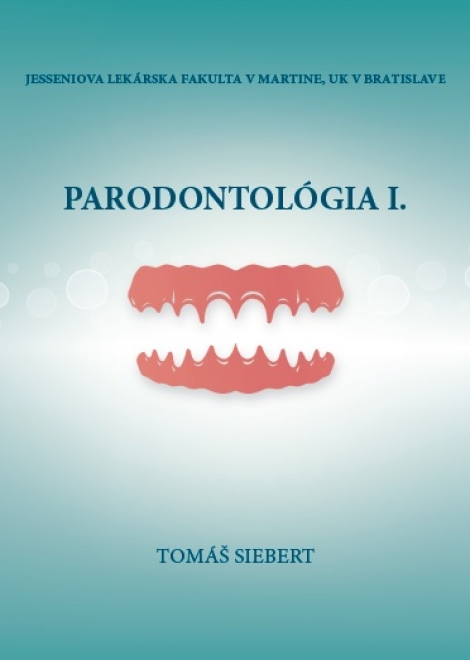 Parodontológia I. - 