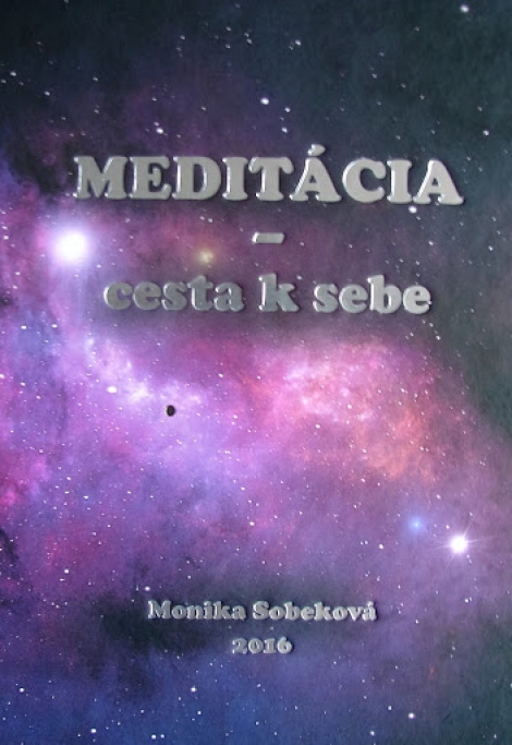 Meditácia - Monika Sobeková