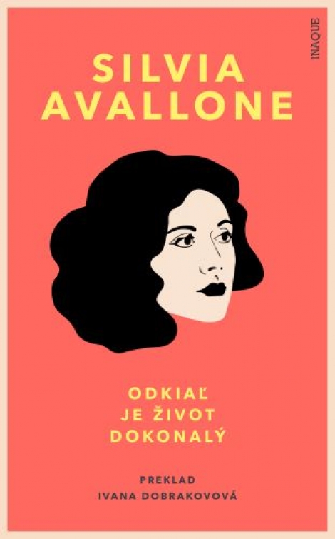 Odkiaľ je život dokonalý - 