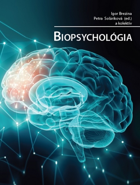 Biopsychológia - 