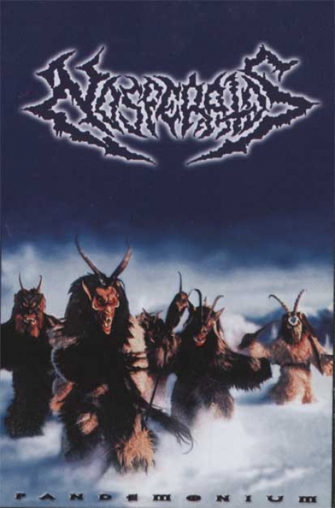 NOSFERATOS - NOSFERATOS