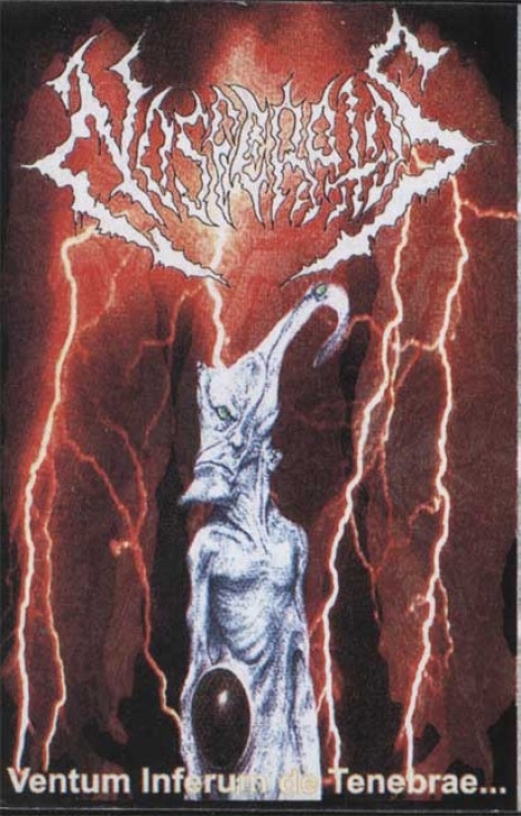 NOSFERATOS - NOSFERATOS
