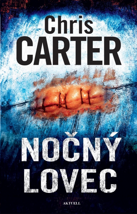 Nočný lovec - Robert Hunter 3