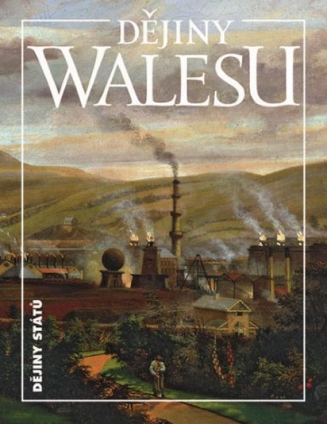 Dějiny Walesu - 