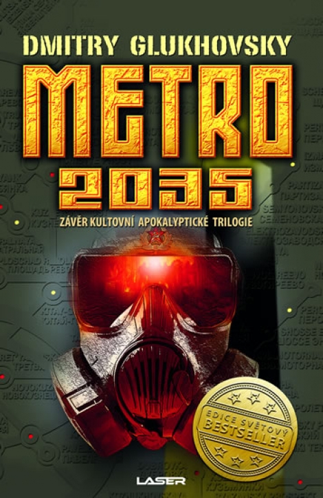 Metro 2035 - 
