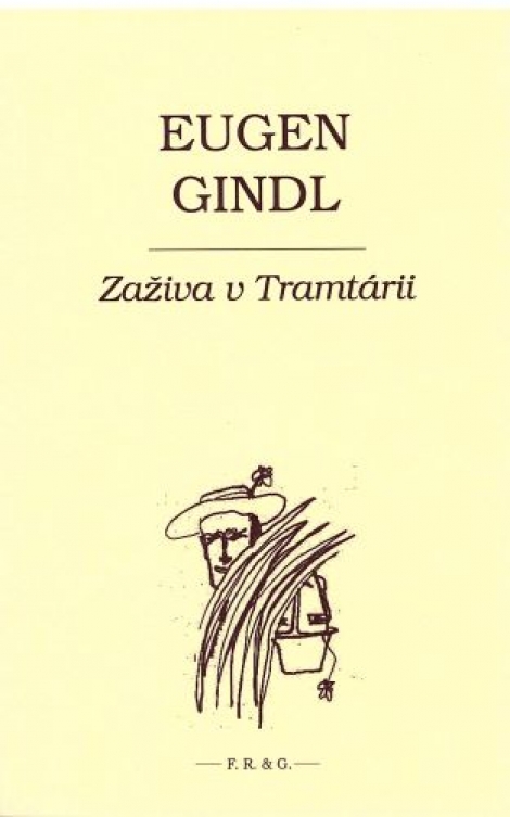 Zaživa v Tramtárii - 