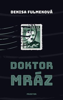 Doktor Mráz - 