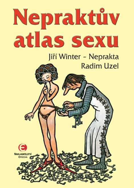 Nepraktův atlas sexu - 