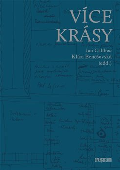 Více Krásy (2x kniha, 1x pouzdro) - 