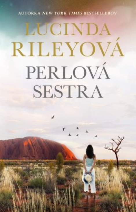 Perlová sestra - 