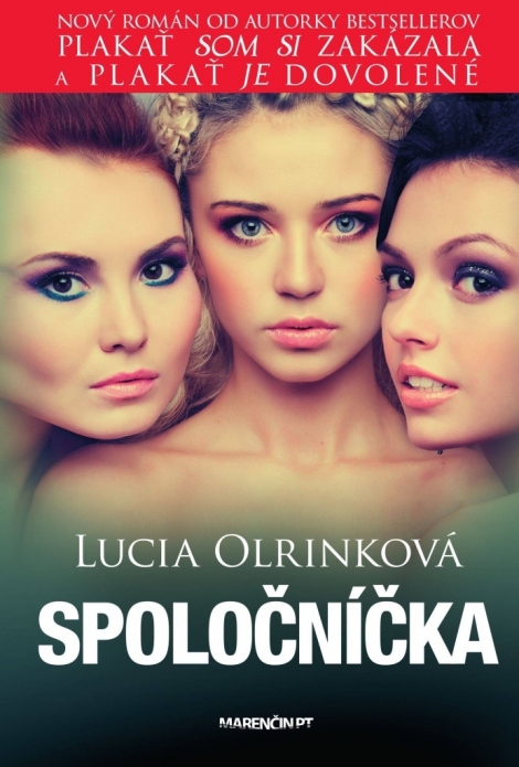 Spoločníčka - 