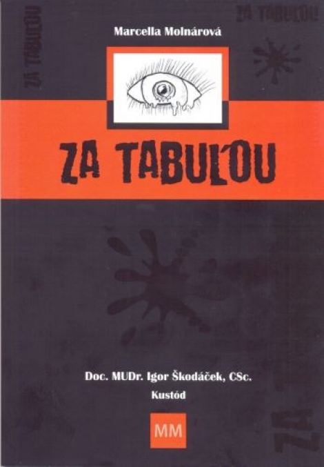 Za tabuľou - 