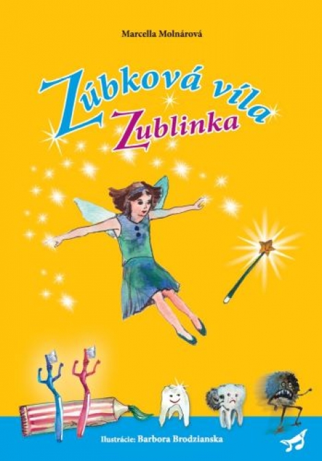 Zúbková víla Zublinka - 