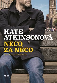 Něco za něco - 