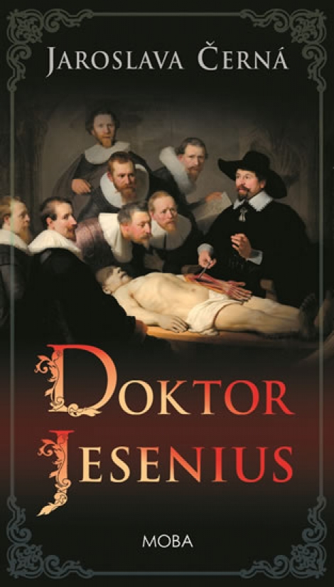 Doktor Jessenius - 