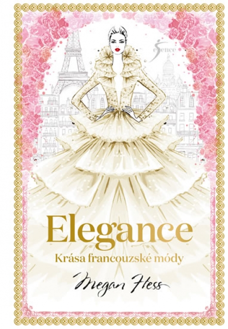Elegance - Krása francouzské módy