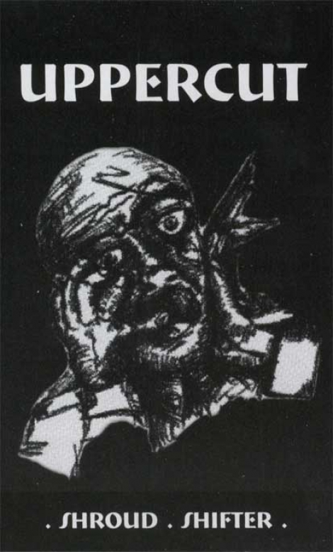 Uppercut - Uppercut