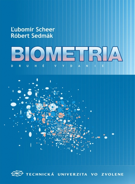 Biometria - Ľubomír Scheer, Róbert Sedmák