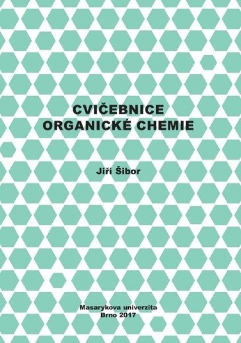 Cvičebnice organické chemie - 