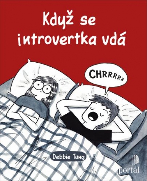 Když se introvertka vdá - 