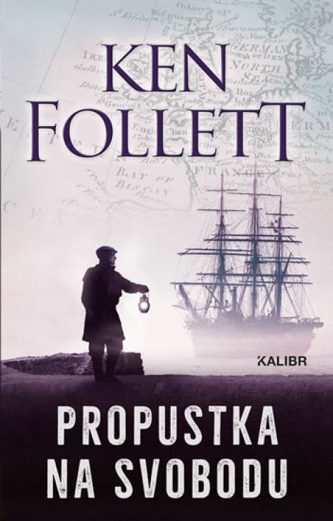 Propustka na svobodu - 