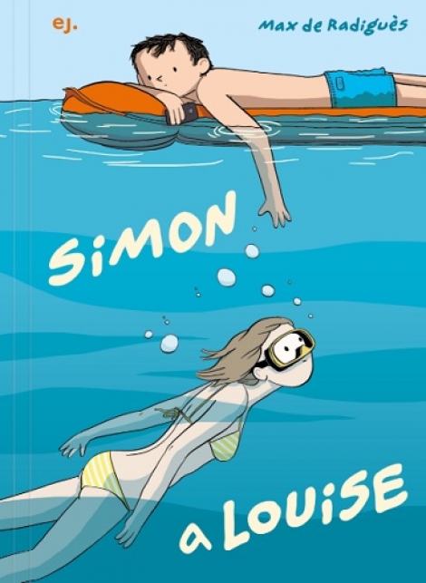 Simon a Louise - 