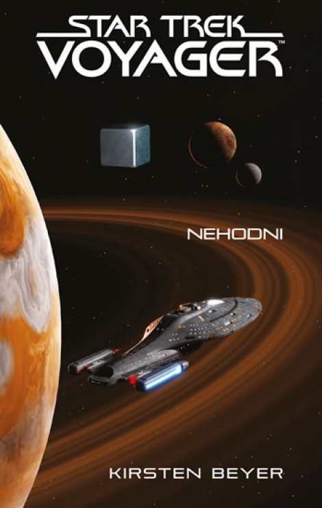 Star Trek: Voyager  Nehodni - 