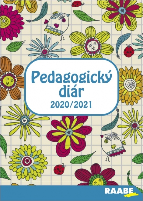 Pedagogický diár 2020/2021 - 