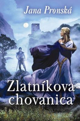 Zlatníkova chovanica - 2. vydanie