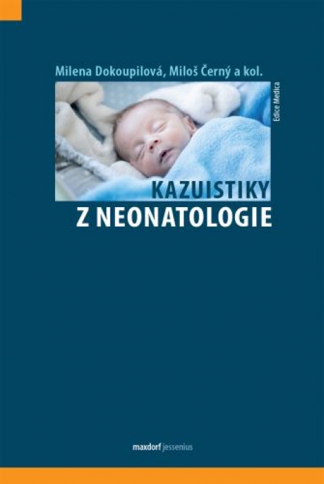Kazuistiky z neonatologie - 