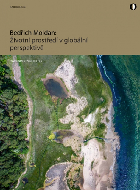 Životní prostředí v globální perspektivě - 