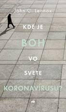 Kde je Boh vo svete koronavírusu? - 