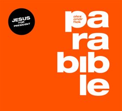 Parabible (2x Audio na CD) - Alexandr Flek