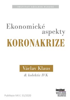 Ekonomické aspekty koronakrize - 