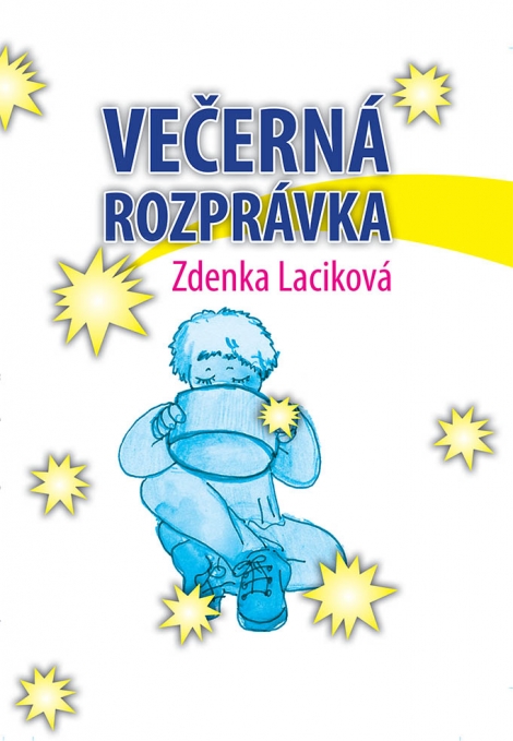 Večerná rozprávka - 