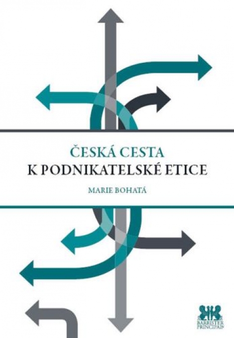 Česká cesta k podnikatelské etice - 