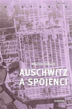 Auschwitz a spojenci - 