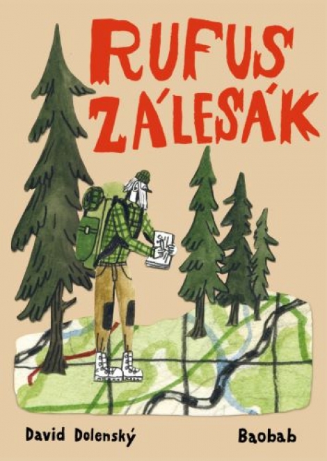 Rufus zálesák - 