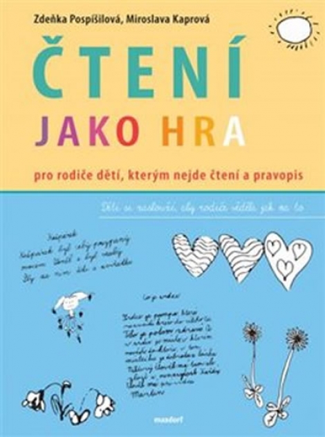 Čtení jako hra - 