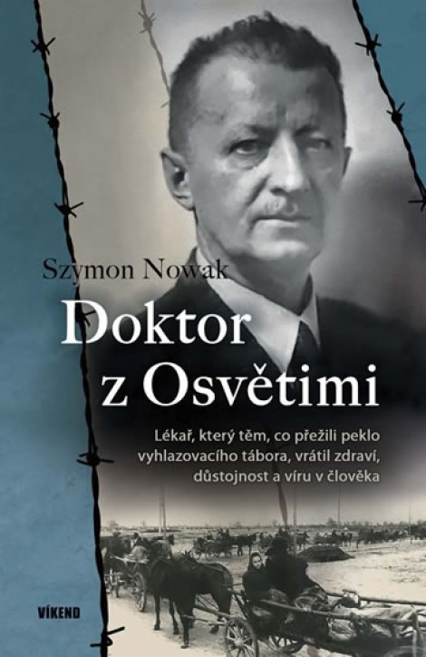 Doktor z Osvětimi - 