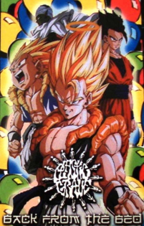 Plastic Grave - Plastic Grave