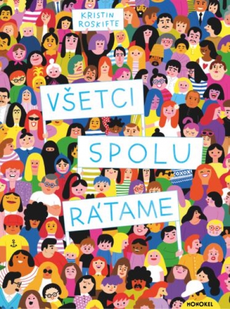 Všetci spolu rátame - 