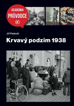 Krvavý podzim 1938 - 