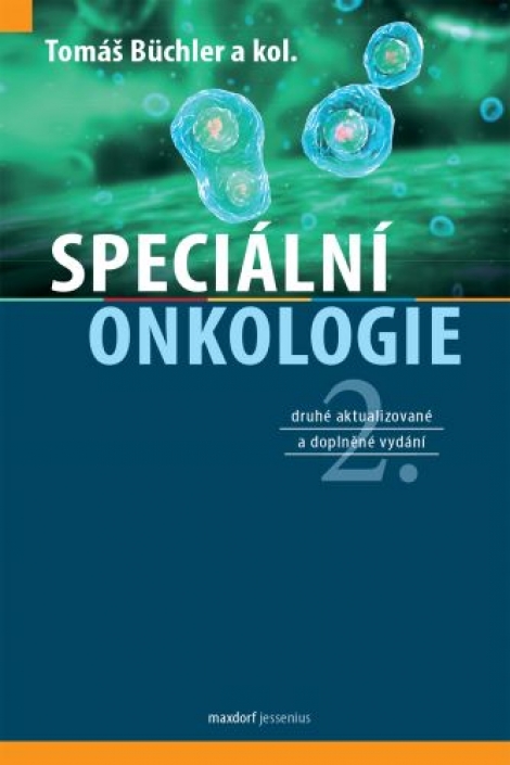 Speciální onkologie (2.vydání) - 
