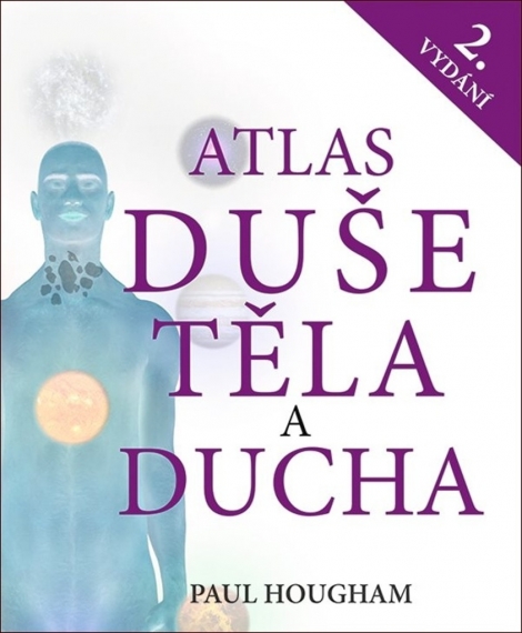 Atlas duše, těla a ducha - 