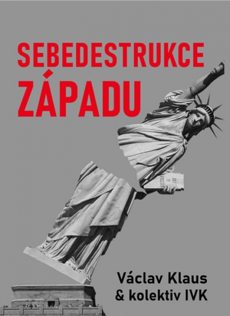 Sebedestrukce Západu - 