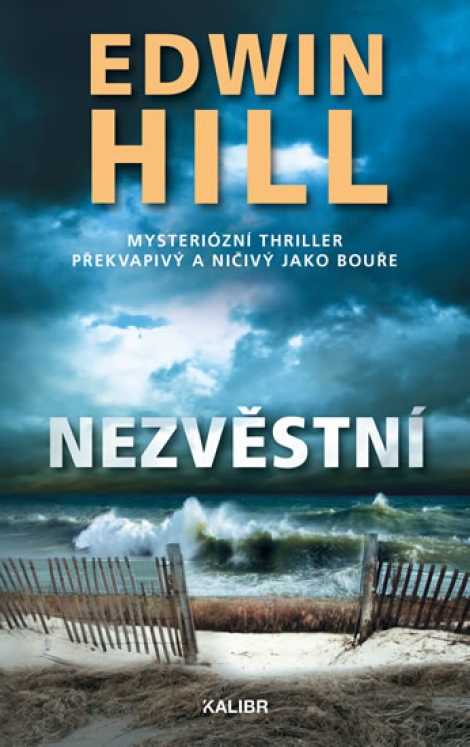 Nezvěstní - 